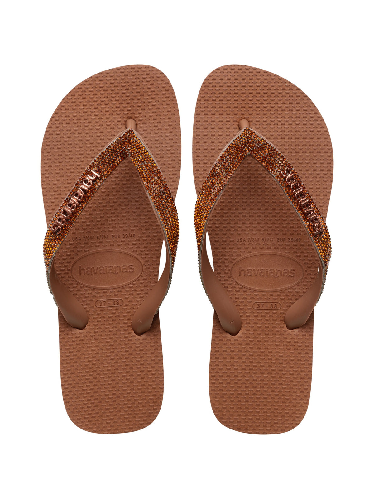 Havaianas Top Glow