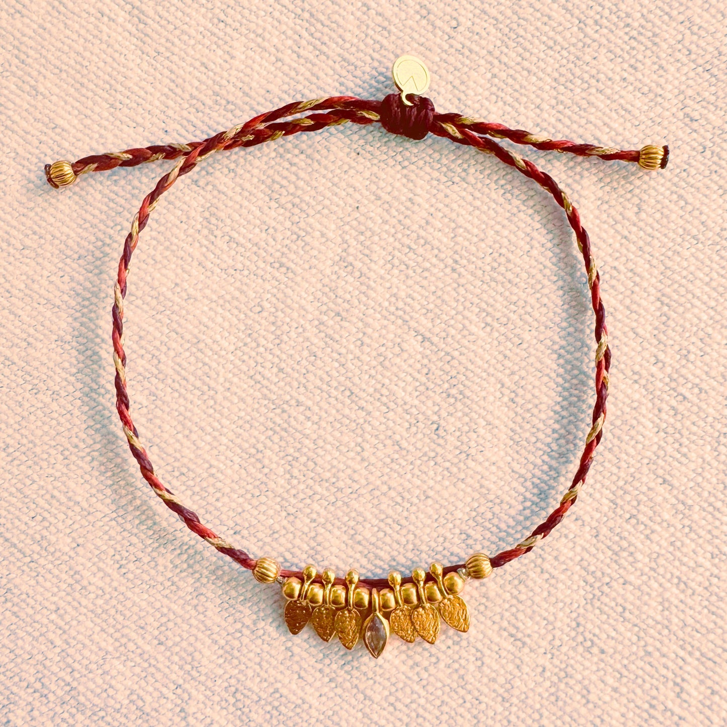 Out of M.E - mireia bracelet