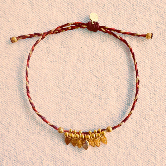 Out of M.E - mireia bracelet