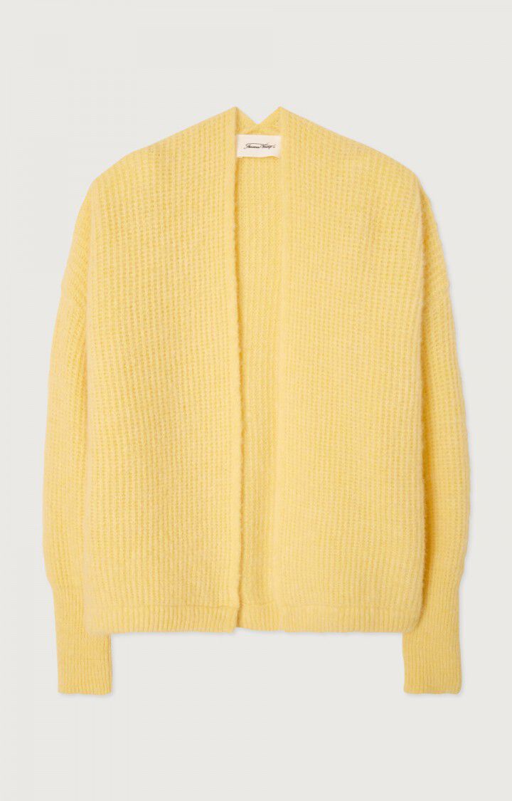 American Vintage WOMEN'S CARDIGAN EAST