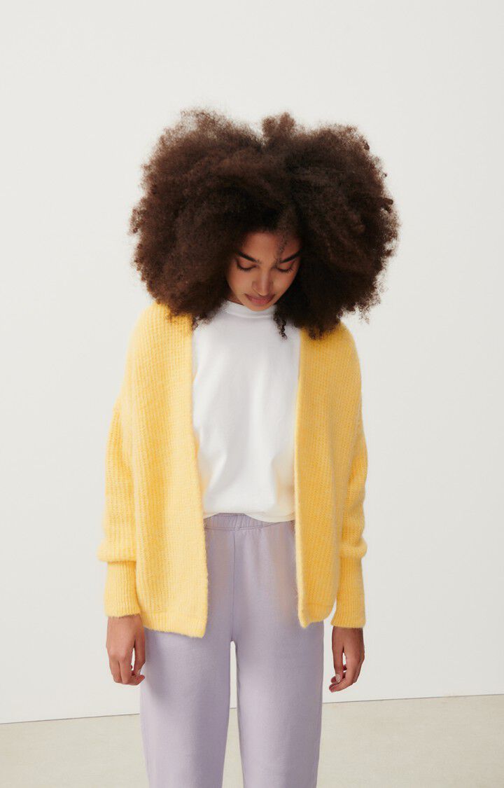 American Vintage WOMEN'S CARDIGAN EAST