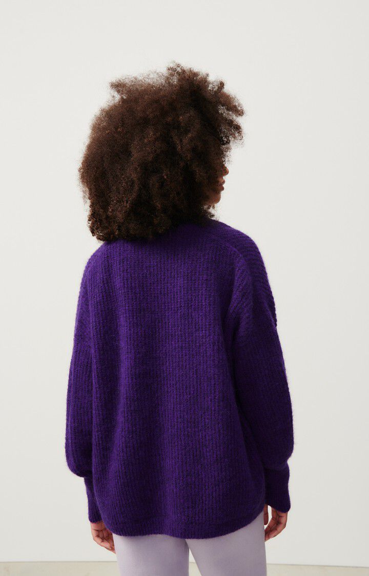 American Vintage WOMEN'S CARDIGAN EAST