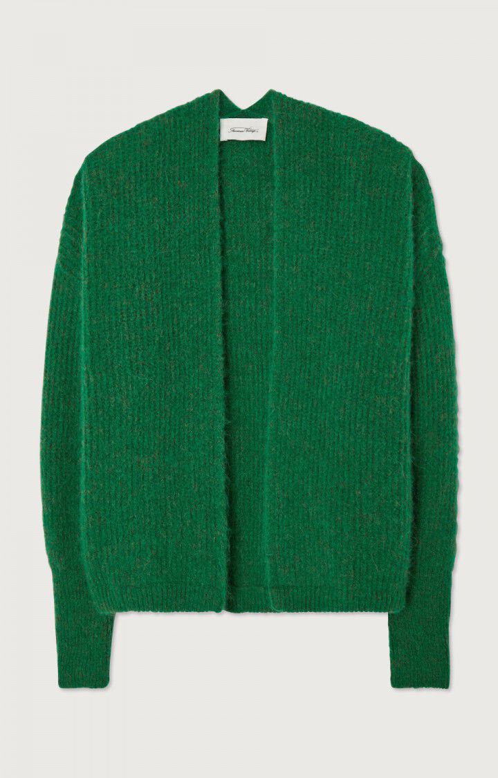 American Vintage WOMEN'S CARDIGAN EAST