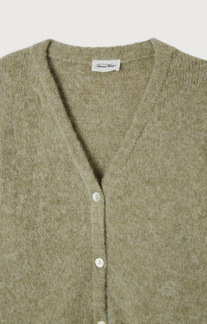 American Vintage Cardigan East