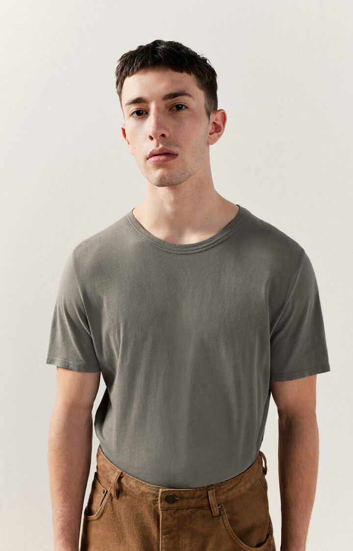 American Vintage Men's T -shirt Devon