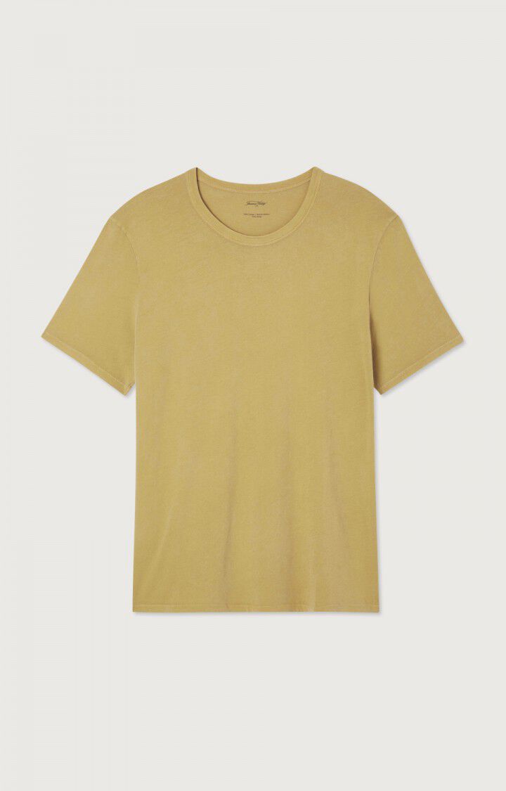 American Vintage Men's T -shirt Devon