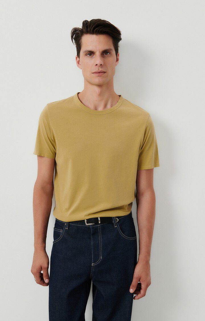 American Vintage Men's T -shirt Devon