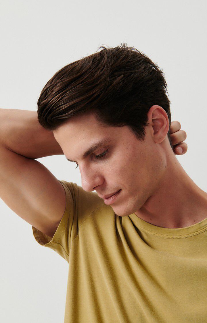 American Vintage Men's T -shirt Devon