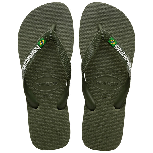 Havaianas Brasil Logo