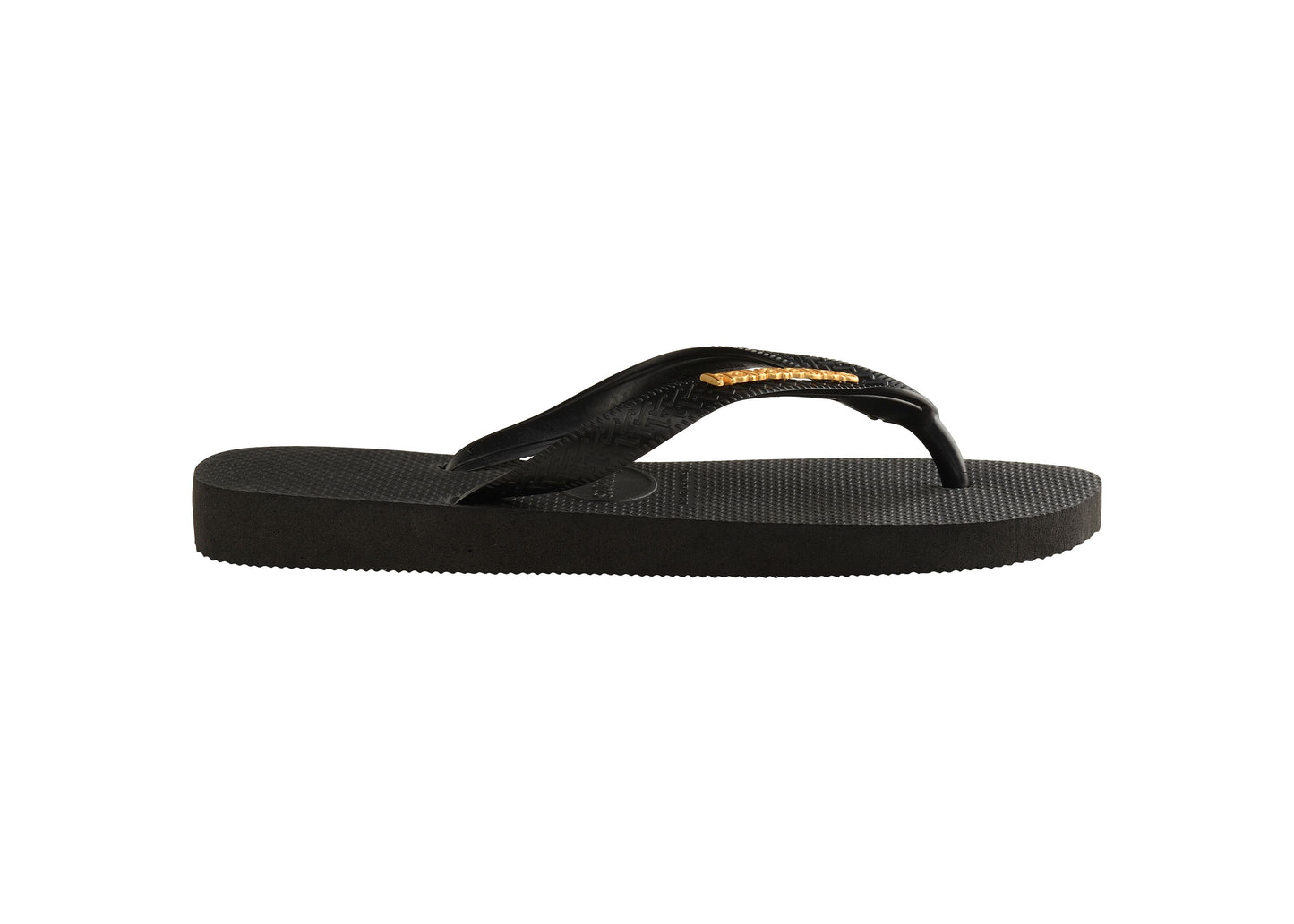 Havaianas Logo Metallic