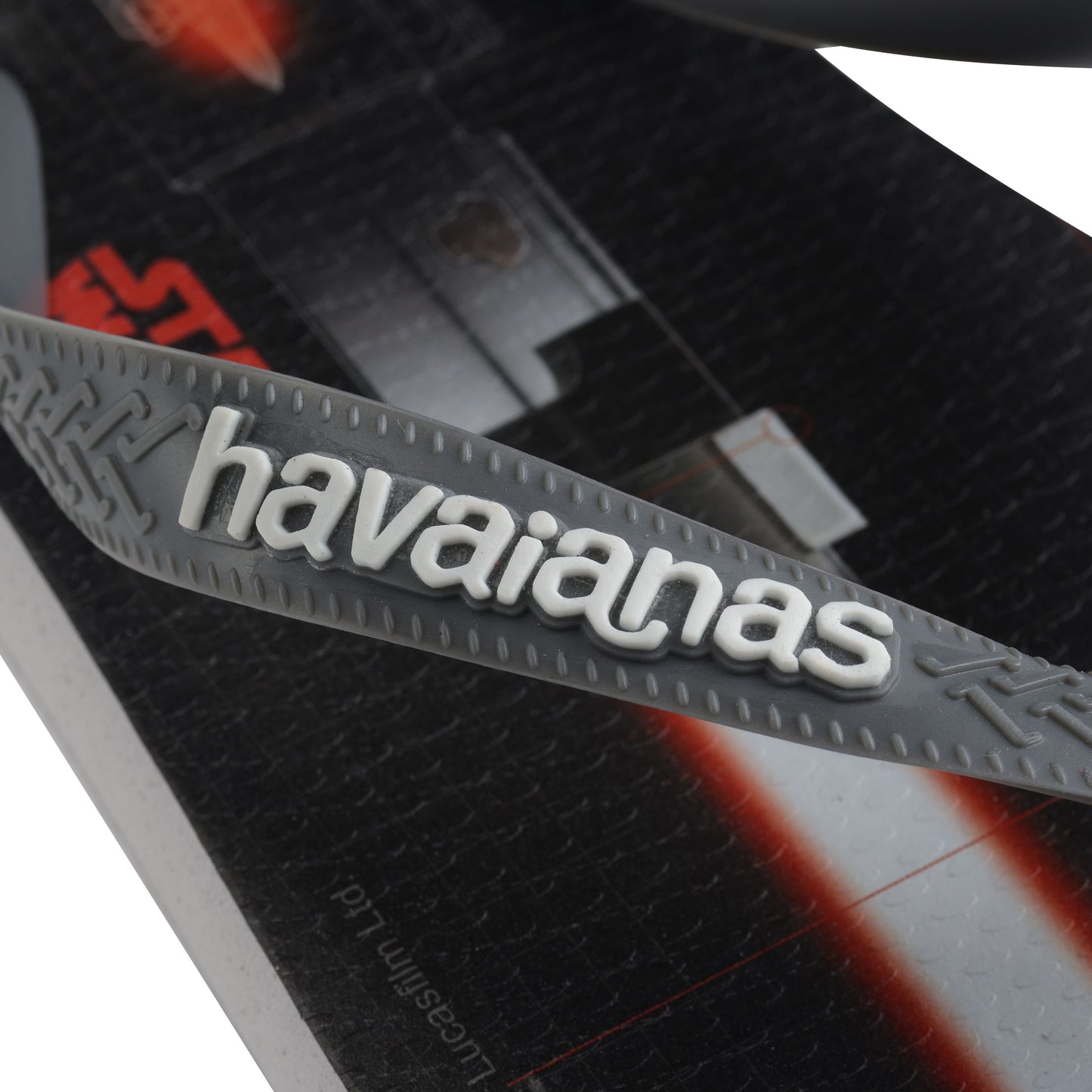 Havaianas Star Wars