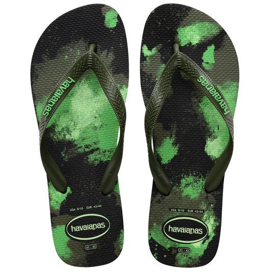 Havaianas Top Camu (mini me)