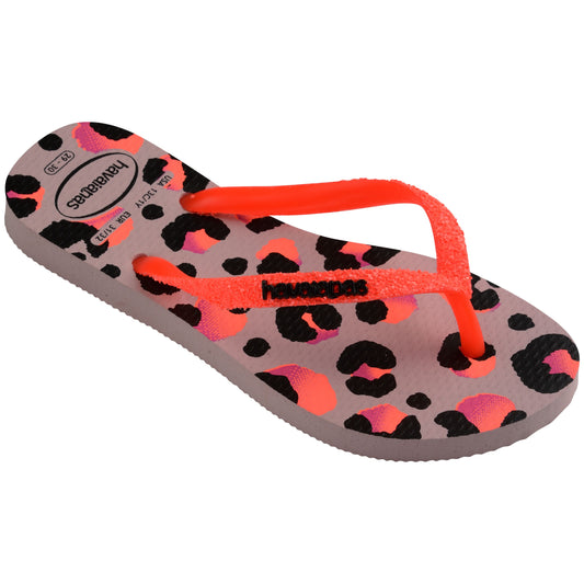 Havaianas Kids Slim Glitter Trendy