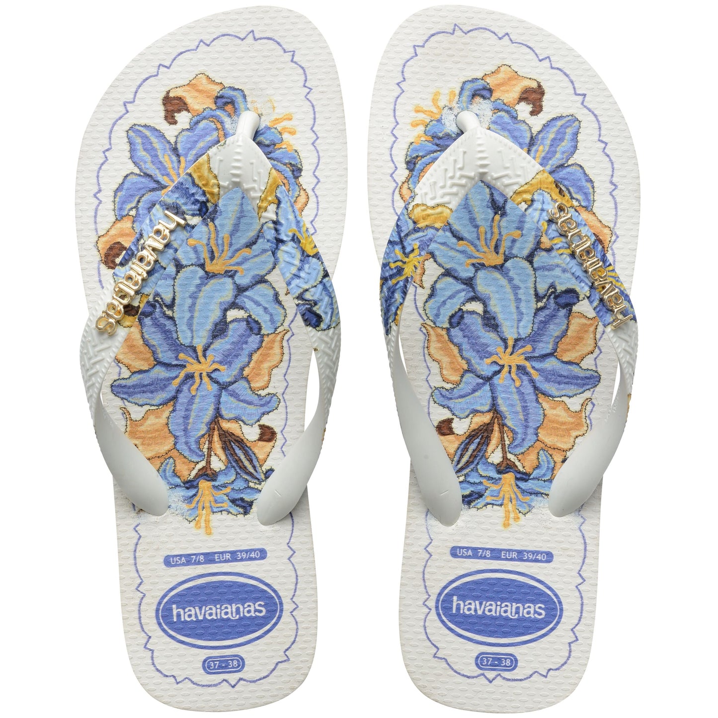 Havaianas Tropicalia Vibes II