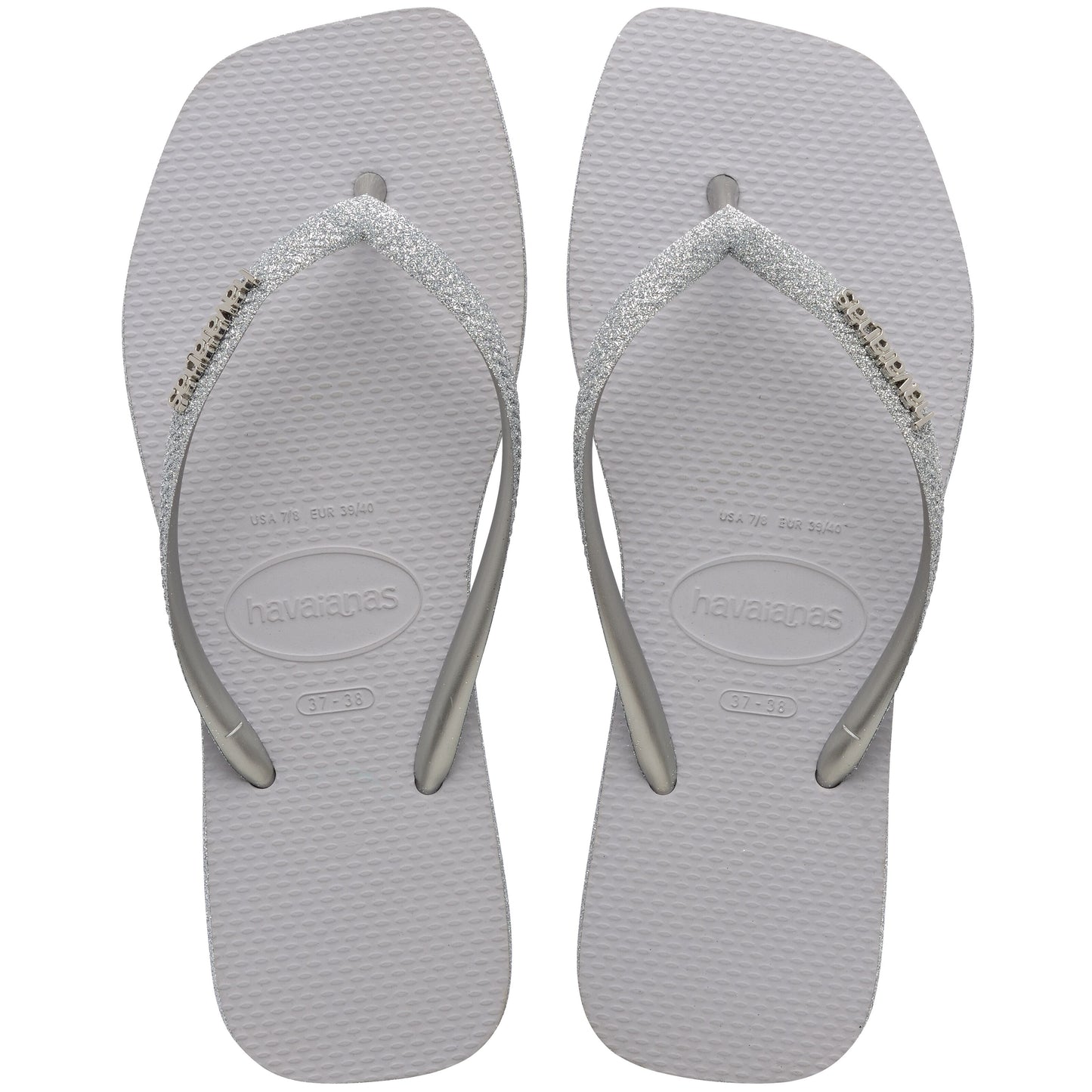 Havaianas Slim Square Sparkle