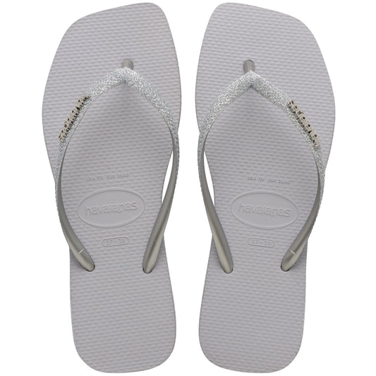 Havaianas Slim Square Sparkle