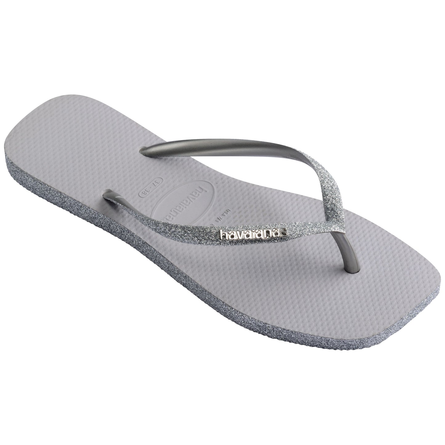 Havaianas Slim Square Sparkle