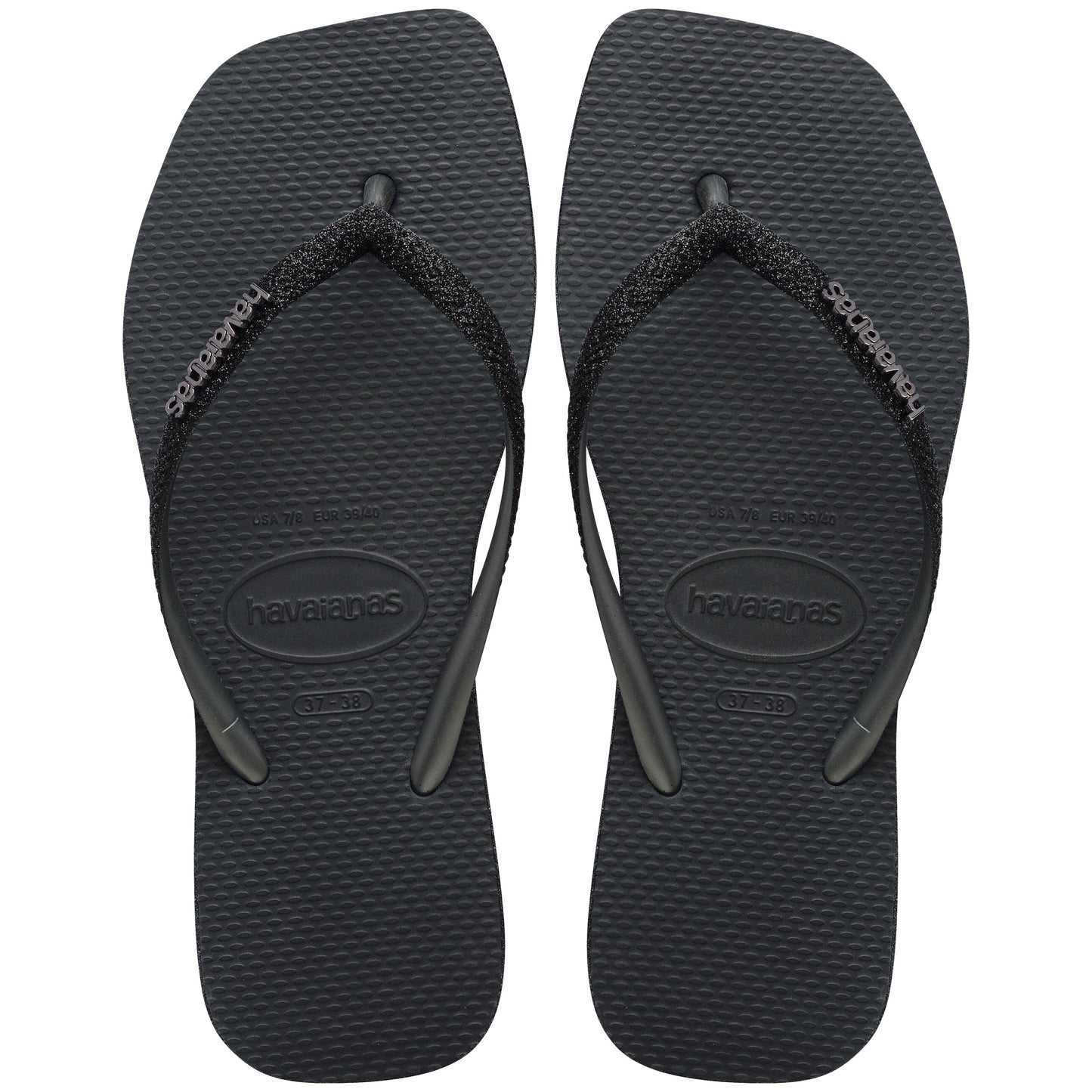 Havaianas Slim Square Sparkle