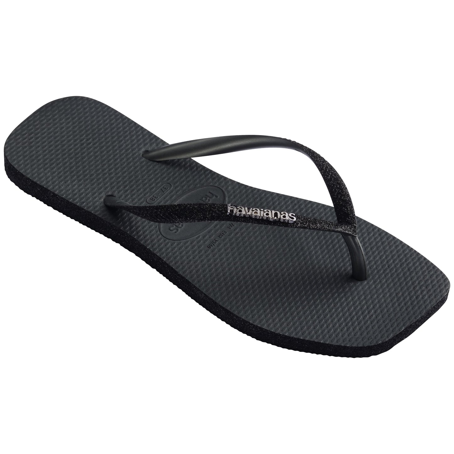 Havaianas Slim Square Sparkle