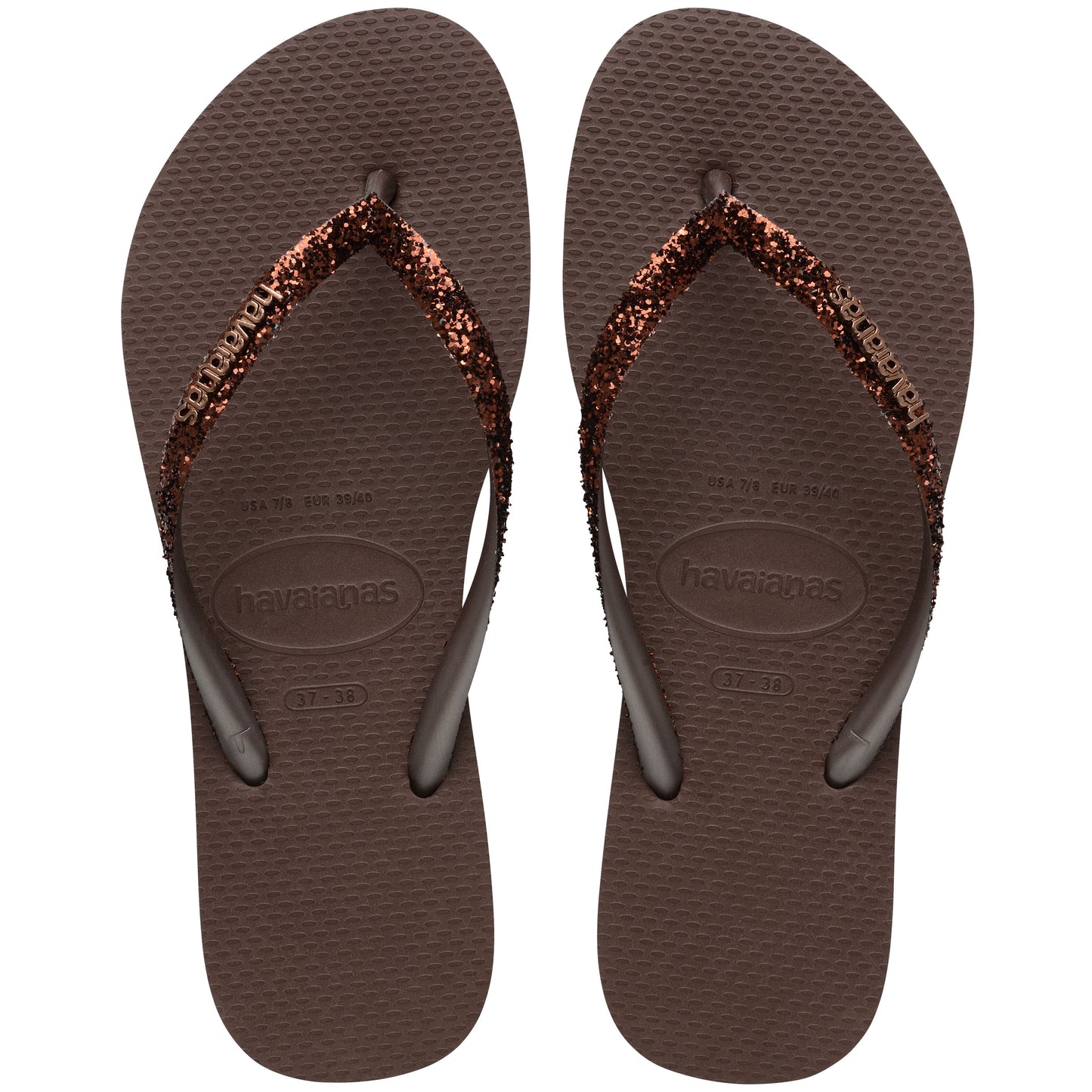 Havaianas Slim Glitter II