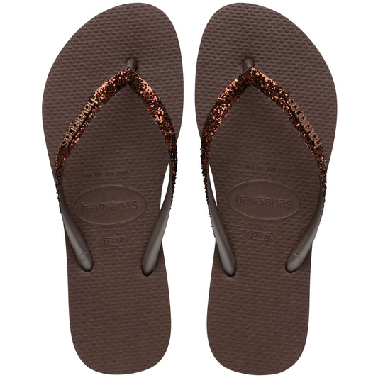 Havaianas Slim Glitter II