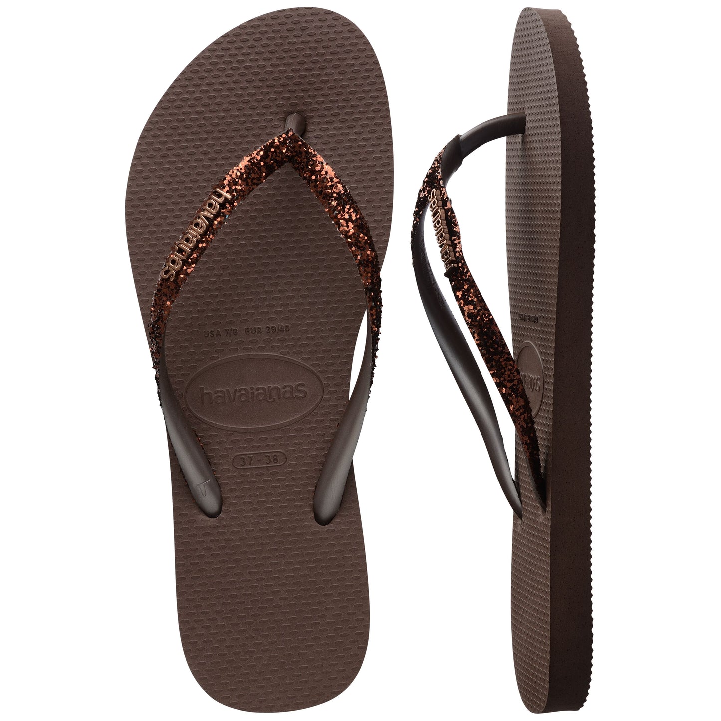 Havaianas Slim Glitter II