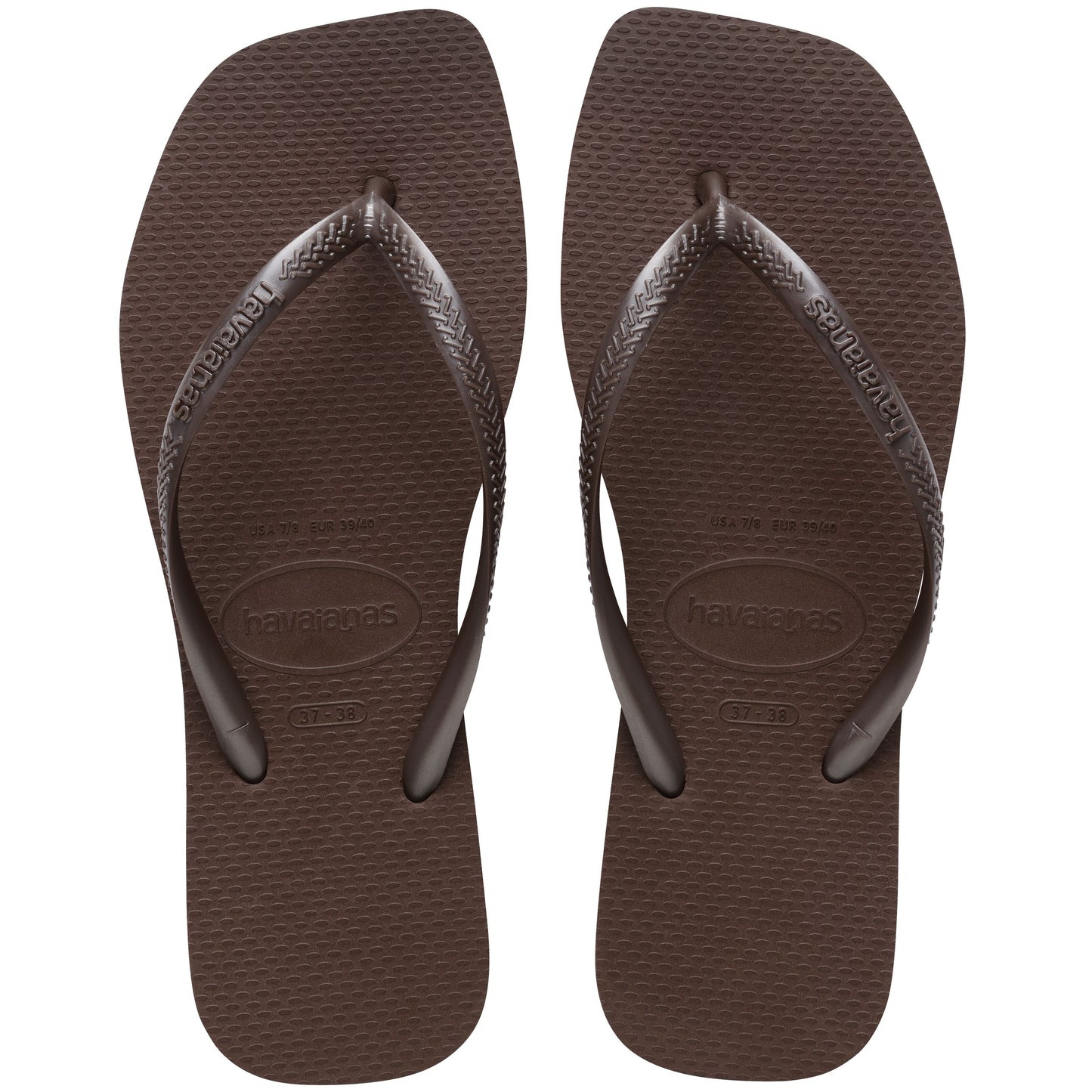Havaianas Slim Square