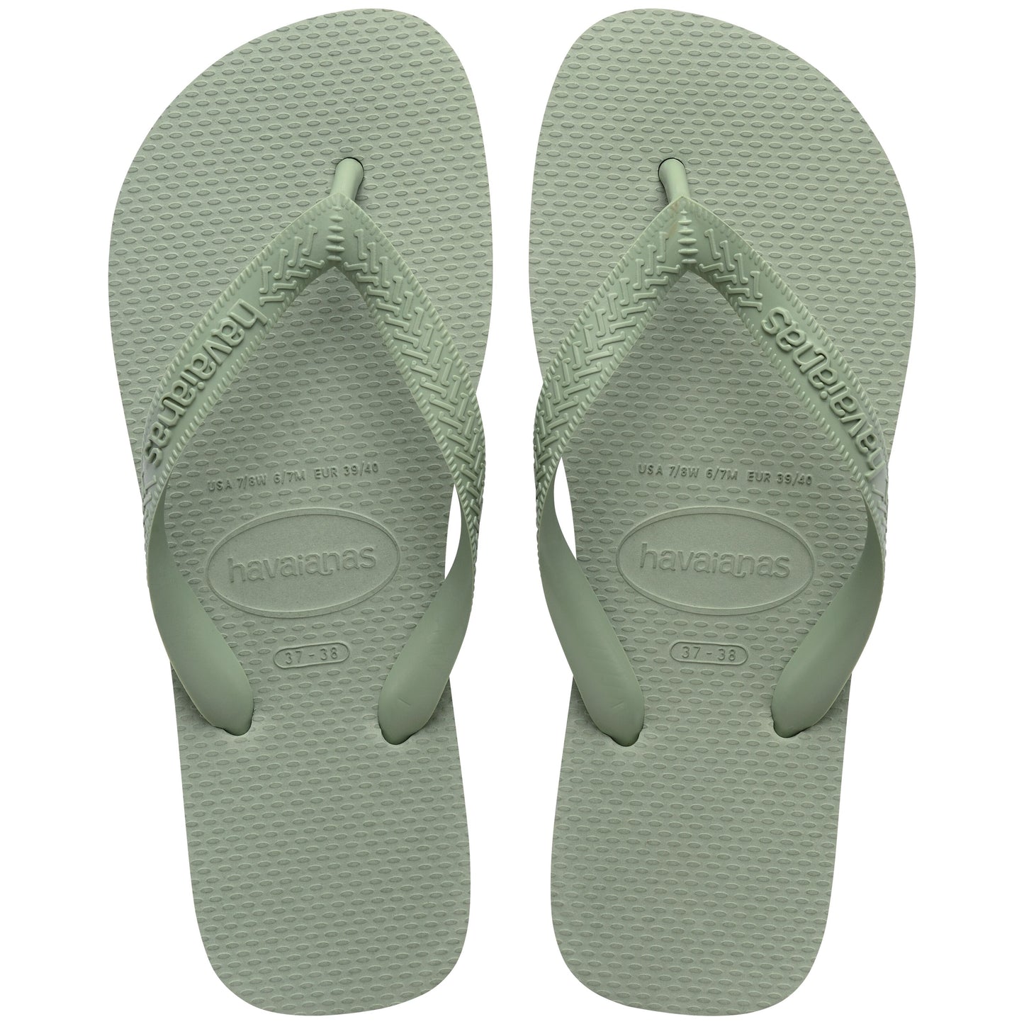 Havaianas Top Senses