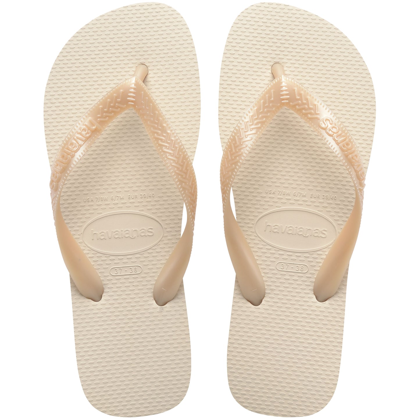 Havaianas Top Senses