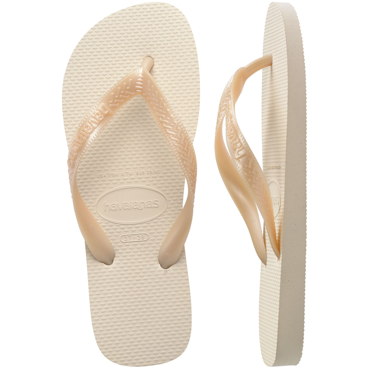 Havaianas Top Senses