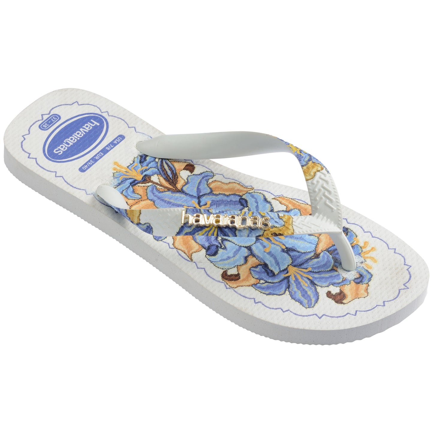 Havaianas Tropicalia Vibes II