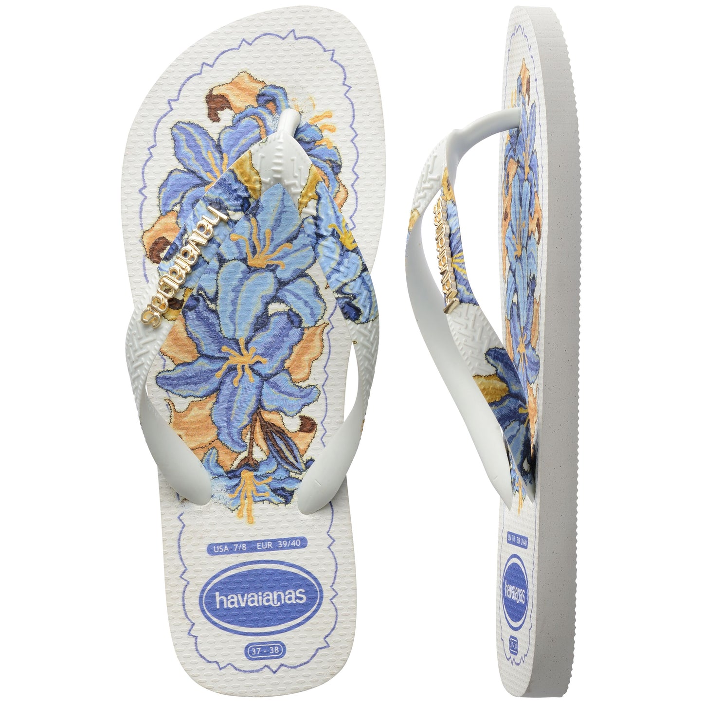 Havaianas Tropicalia Vibes II