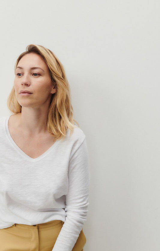 American Vintage Top