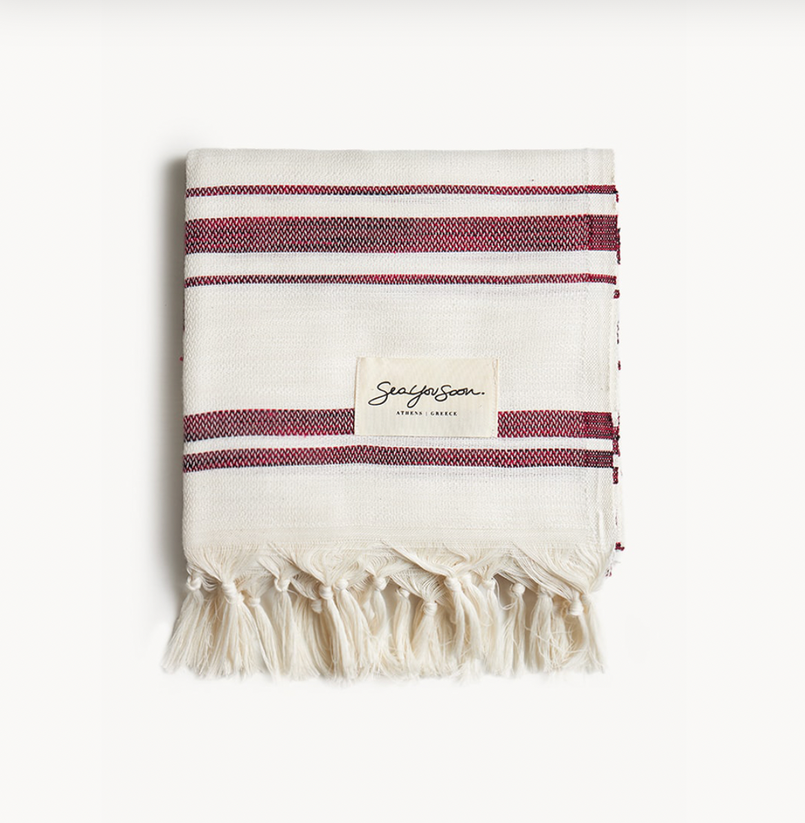 Castello Tencel Cherry