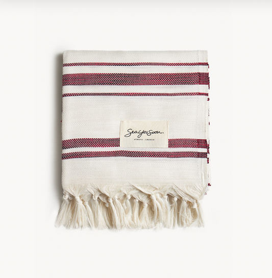 Castello Tencel Cherry