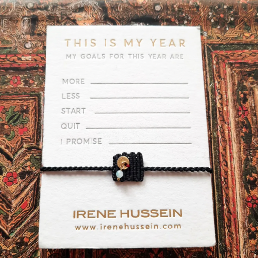 Lucky Charm Bracelet