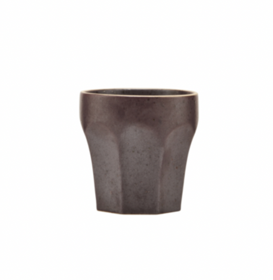 House Doctor Berica Espresso Cup_Brown