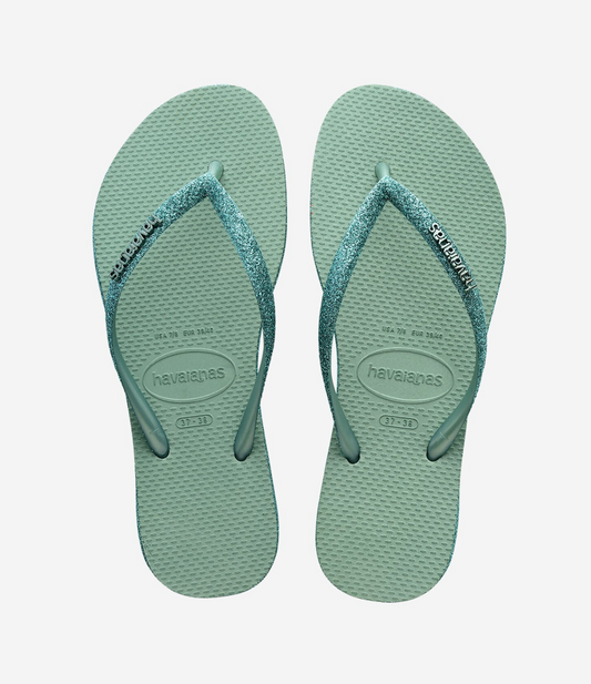 Havaianas Slim Sparkle II
