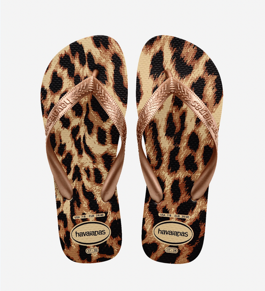 Havaianas Top Animals