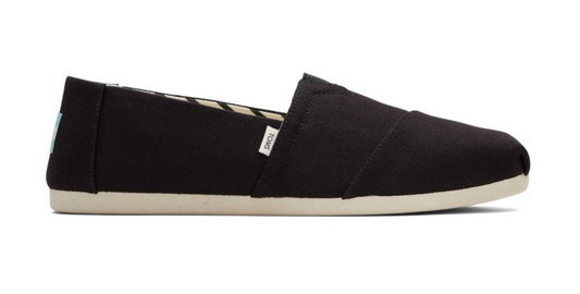 TOMS Recycled Cotton Canvas