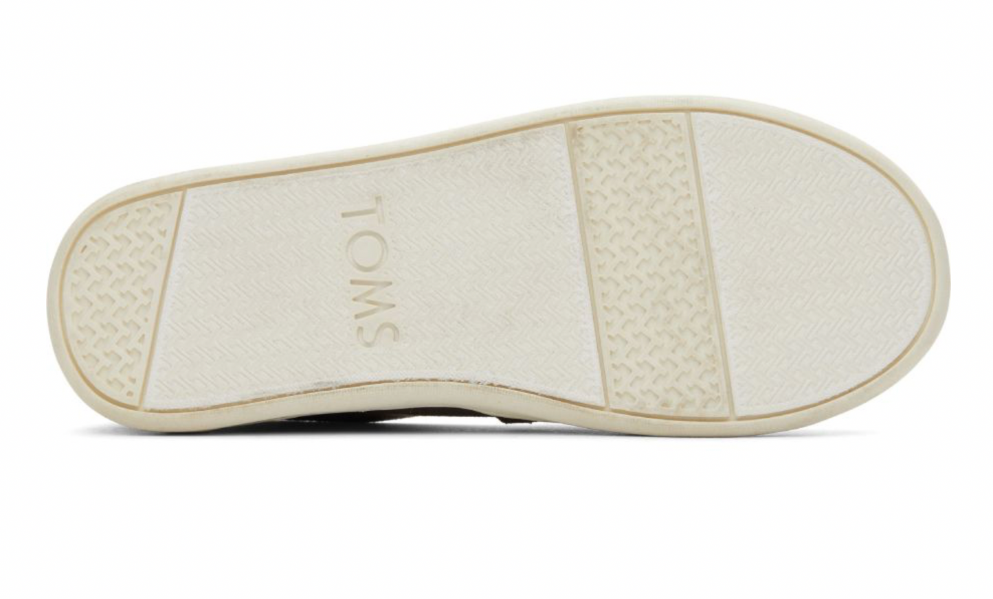 TOMS Canvas Youth-Ash