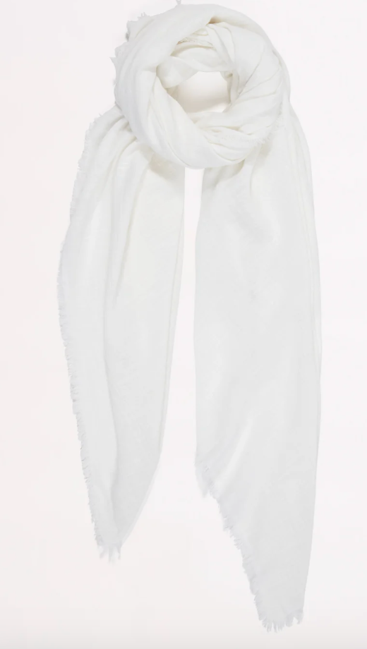 Seafolly Textured Cotton Beach Wrap