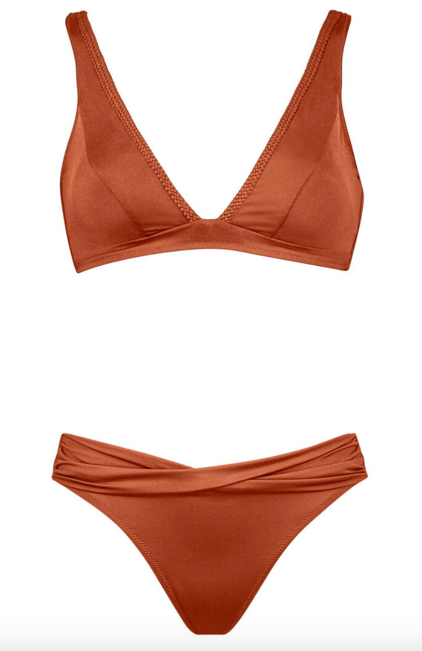 Watercult Essentials Bralette