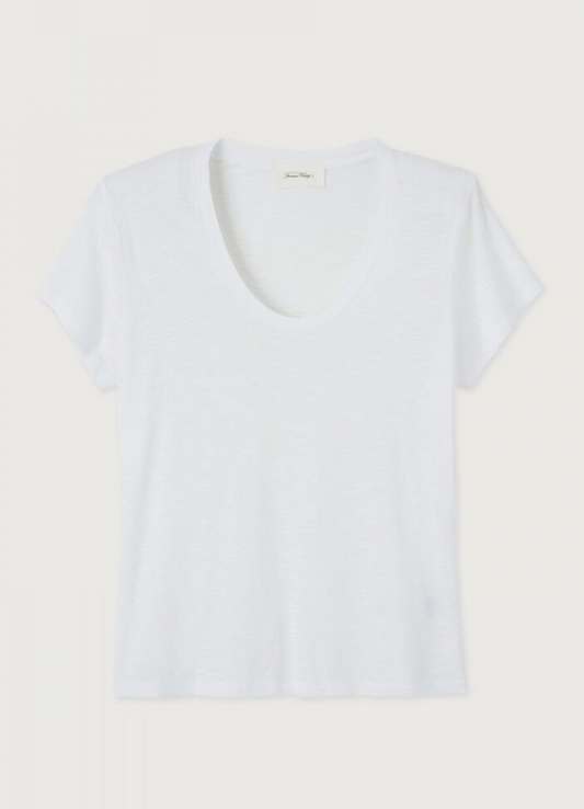 American Vintage  Women's T-shirt Jacksonville