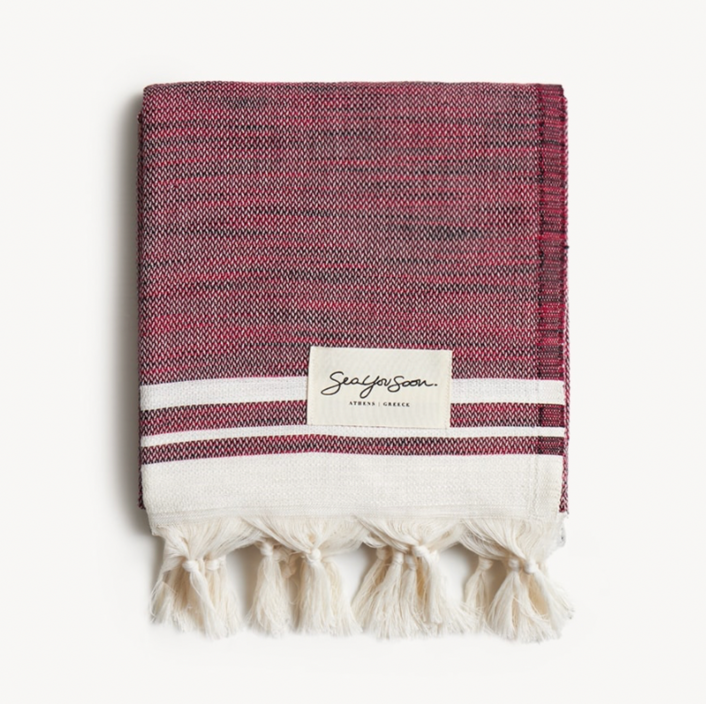 Tino Tencel Cherry