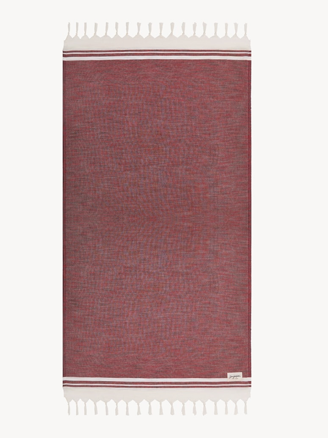 Tino Tencel Cherry