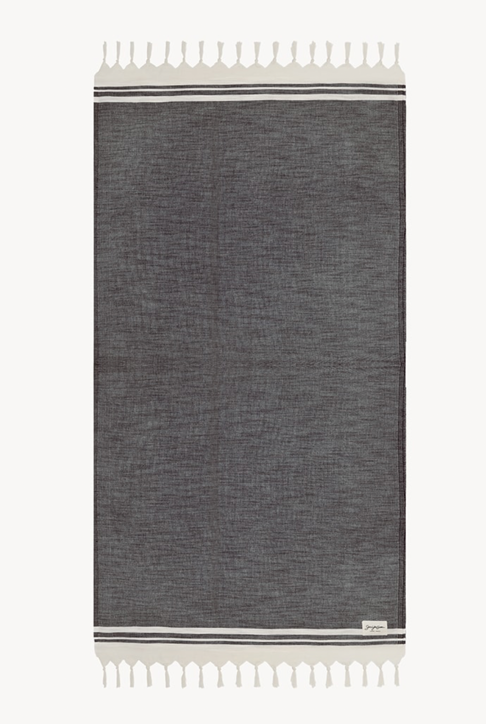Tino Tencel Black