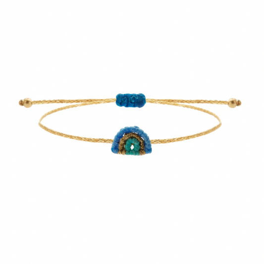 Rainbow Bracelet