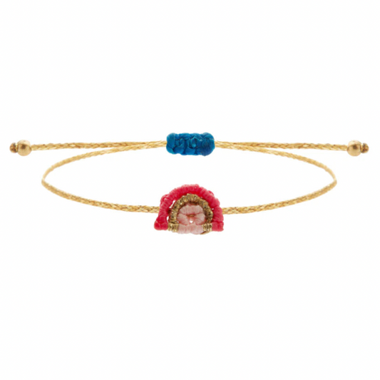 Rainbow Bracelet