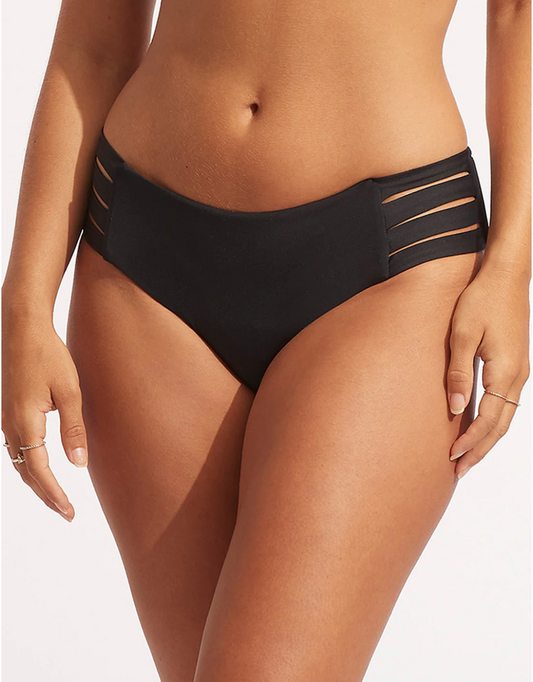 Seafolly Active Multi Strap Hipster